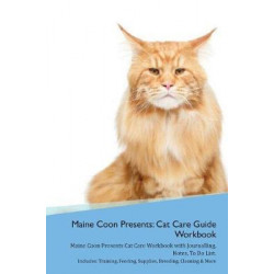 Maine Coon Presents