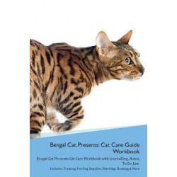 Bengal Cat Presents