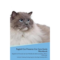 Ragdoll Cat Presents