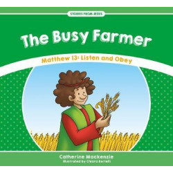 Busy Farmer