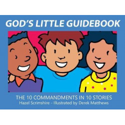 God's Little Guidebook