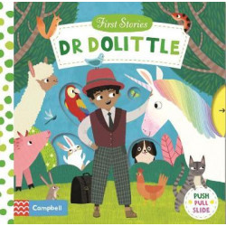 Dr Dolittle