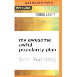 My Awesome Awful Popularity Plan