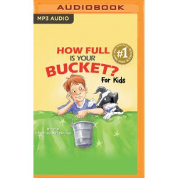 How Full is Your Bucket? for Kids