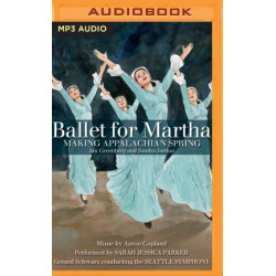 Ballet for Martha