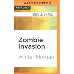 Zombie Invasion