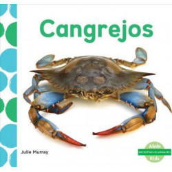 Cangrejos (Crabs) (Spanish Version)