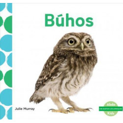 B hos (Owls) (Spanish Version)