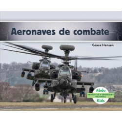 Aeronaves De Combate/ Military Attack Aircraft