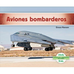 Aviones Bombarderos/ Military Bomber Aircraft