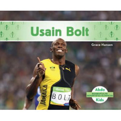 Usain Bolt / Usain Bolt