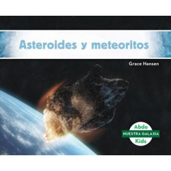 Asteroides y Meteoritos/ Asteroids & Meteoroids