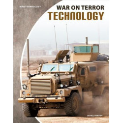 War on Terror Technology