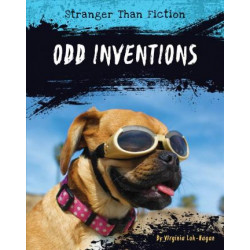 Odd Inventions