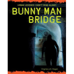 Bunny Man Bridge