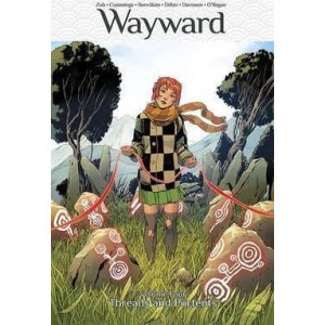 Wayward Volume 4: Threads and Portents