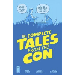 The Complete Tales From the Con
