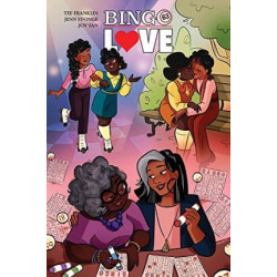 Bingo Love Volume 1