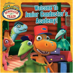 Welcome to Junior Conductor's Academy!