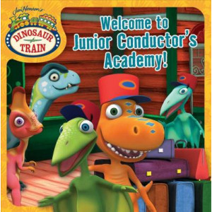 Welcome to Junior Conductor's Academy!