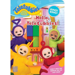 Hello, Teletubbies!