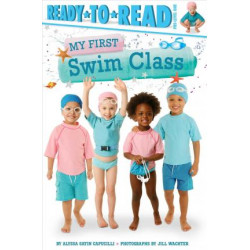 My First Swim Class