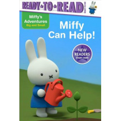 Miffy Can Help!