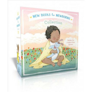 New Books for Newborns Collection