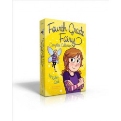 Fourth Grade Fairy Complete Collection