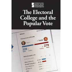 The Electoral College and the Popular Vote
