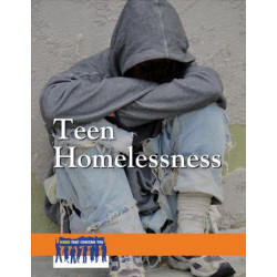 Teen Homelessness