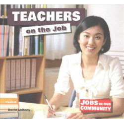 Teachers on the Job