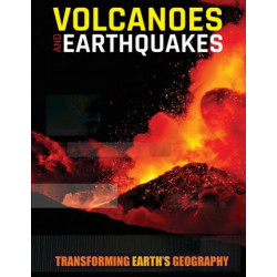 Volcanoes and Earthquakes