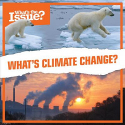 What's Climate Change?