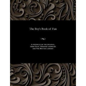 The Boy's Book of Fun