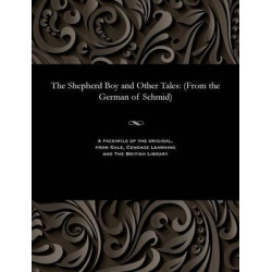 The Shepherd Boy and Other Tales