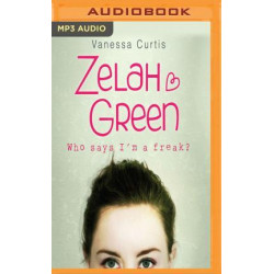 Zelah Green