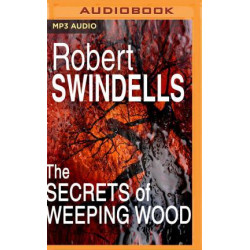 The Secret of Weeping Wood