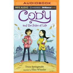 Cody and the Rules of Life