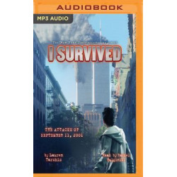 I Survived the Attacks of September 11 2001