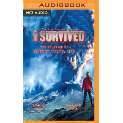 I Survived the Eruption of Mount St. Helens 1980