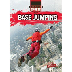 Base Jumping