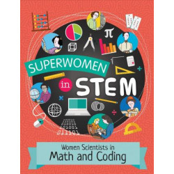 Women Scientists in Math and Coding