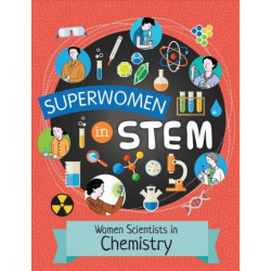 Women Scientists in Chemistry