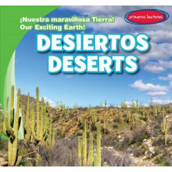 Desiertos / Deserts