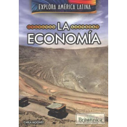 La Economia (the Economy of Latin America)