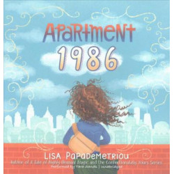 Apartment 1986