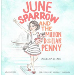 June Sparrow and the Million-Dollar Penny