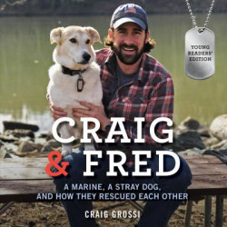 Craig & Fred, Young Readers' Edition