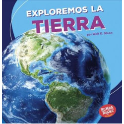 Exploremos La Tierra (Let's Explore Earth)